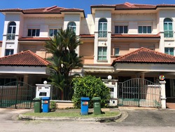 Villa Verde (D23), Terrace #173061232